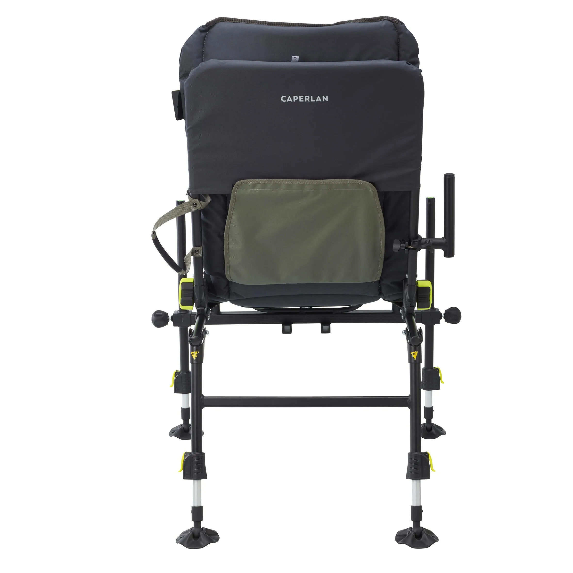 Fishing chair CSB Feeder Comfort CAPERLAN