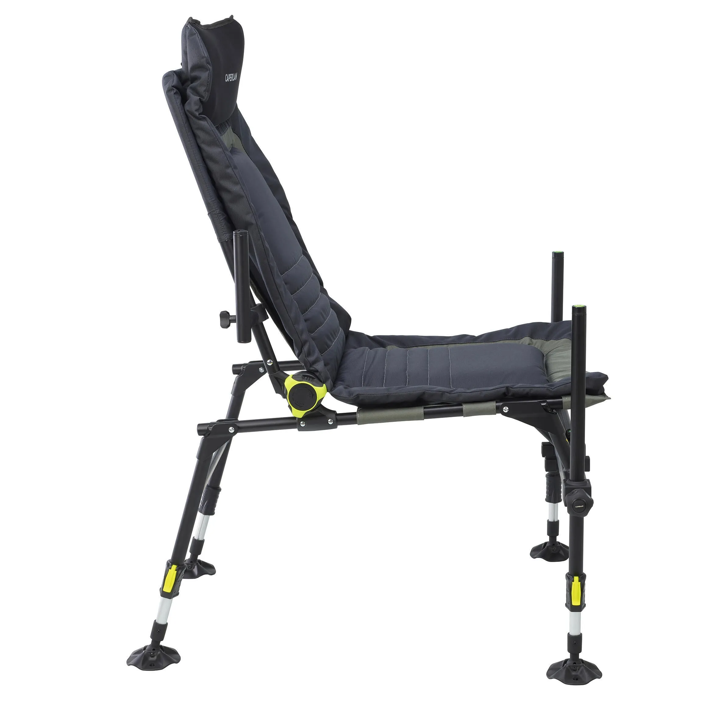 Fishing chair CSB Feeder Comfort CAPERLAN