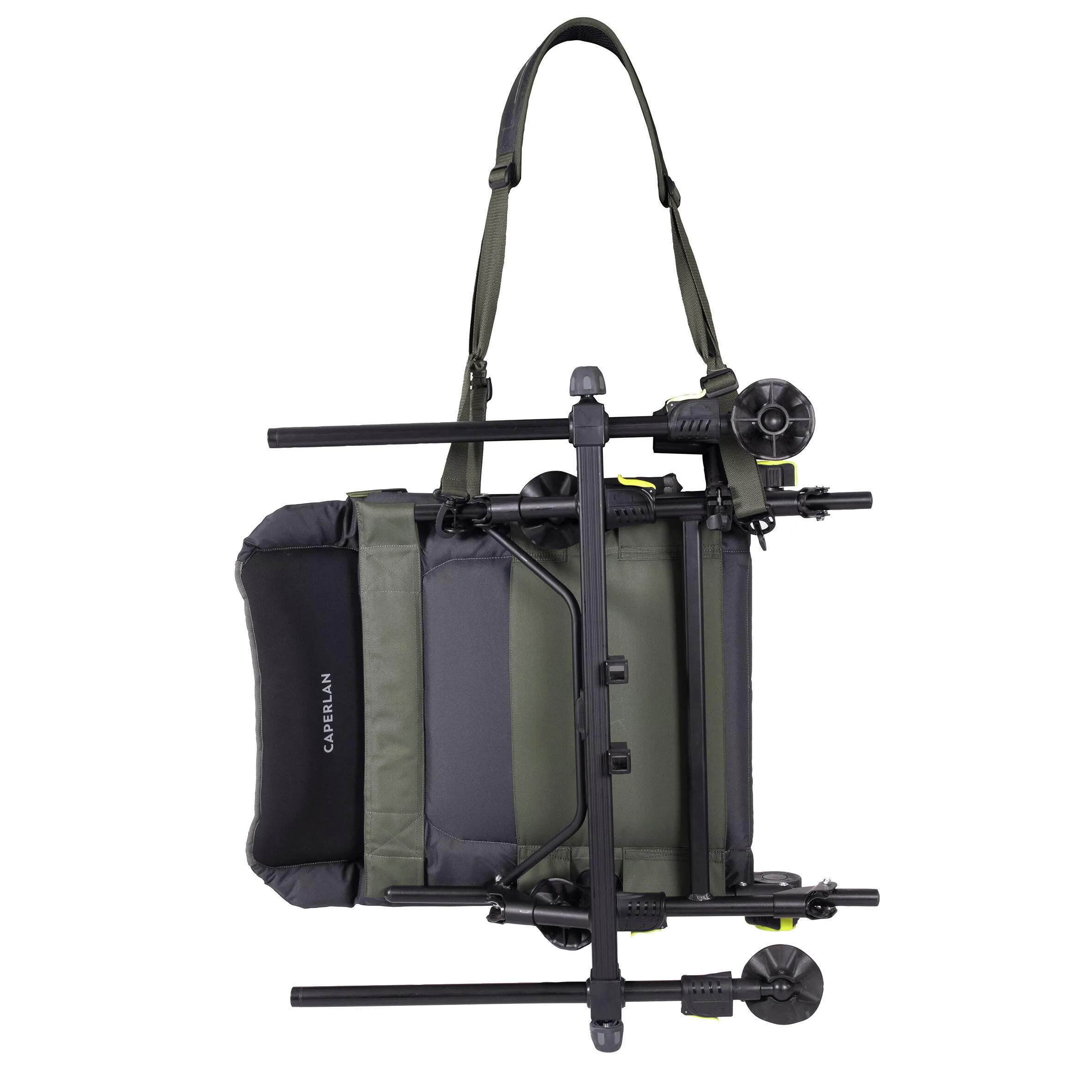 Fishing chair CSB Feeder Comfort CAPERLAN