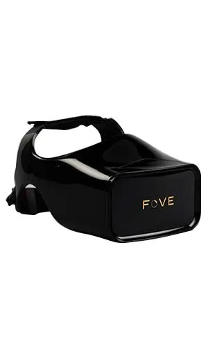 Fove VR Headset