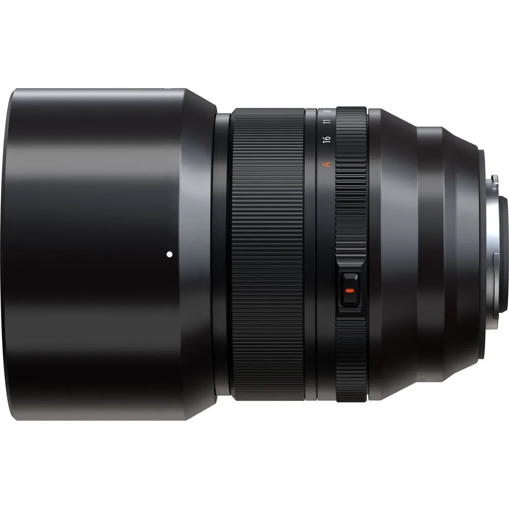 FUJIFILM XF 56mm f/1.2 R WR Lens