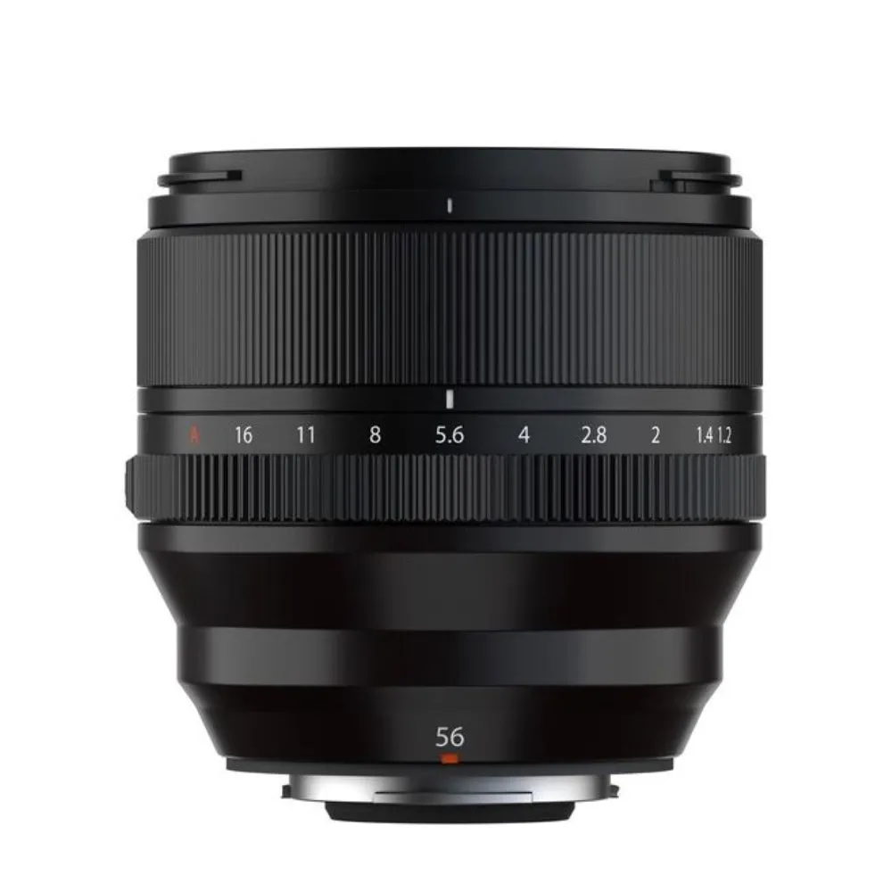 FUJIFILM XF 56mm f/1.2 R WR Lens