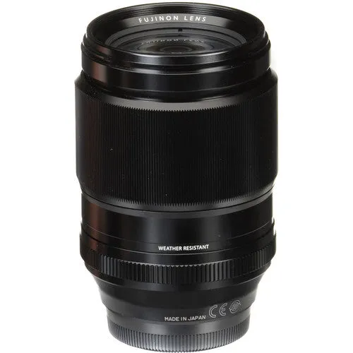 FUJIFILM XF 90mm f/2 R LM WR Lens