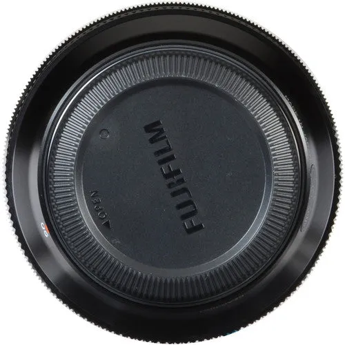 FUJIFILM XF 90mm f/2 R LM WR Lens