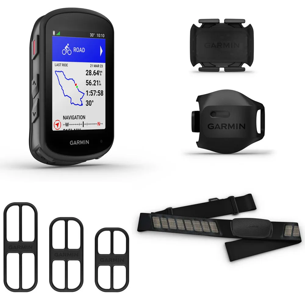 Garmin - Edge 540