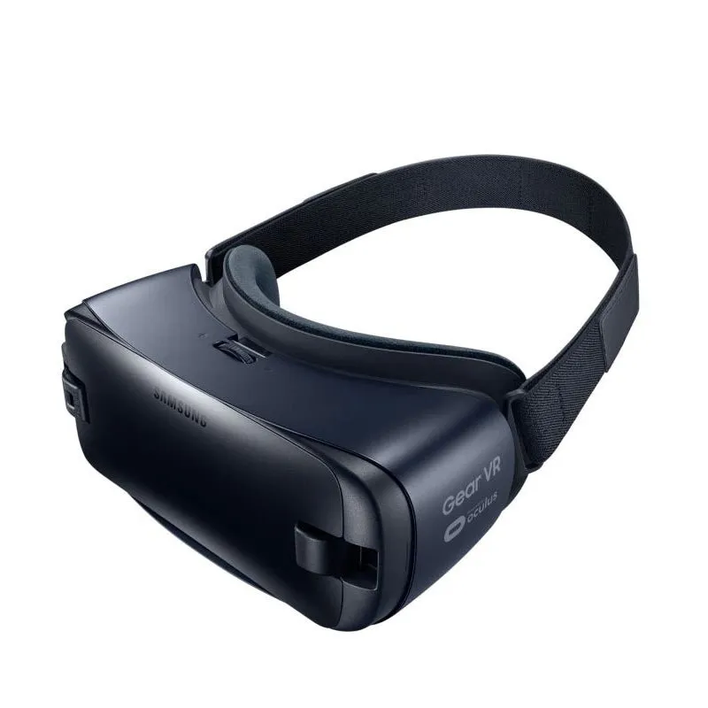 Gear VR 4.0 Virtual Reality Glasses Support Samsung Galaxy S8 S8  Note7 Note 5 S6 S6 Edge S7 S7 Edge Gear Remote Controller