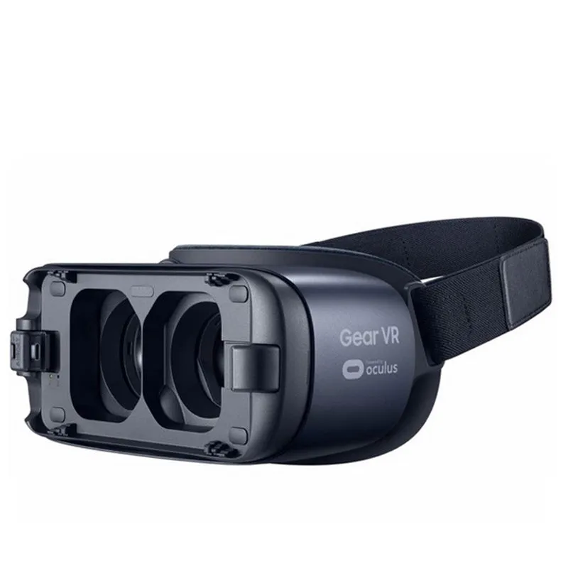 Gear VR 4.0 VR 3D Glasses Virtual Reality VR 3D BOX Original Package for Samsung Galaxy S9 S9Plus S8 S8 Note5 S6 S7 S7 Edge