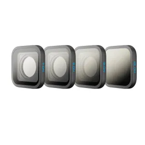 GoPro ND Filter 4-Pack