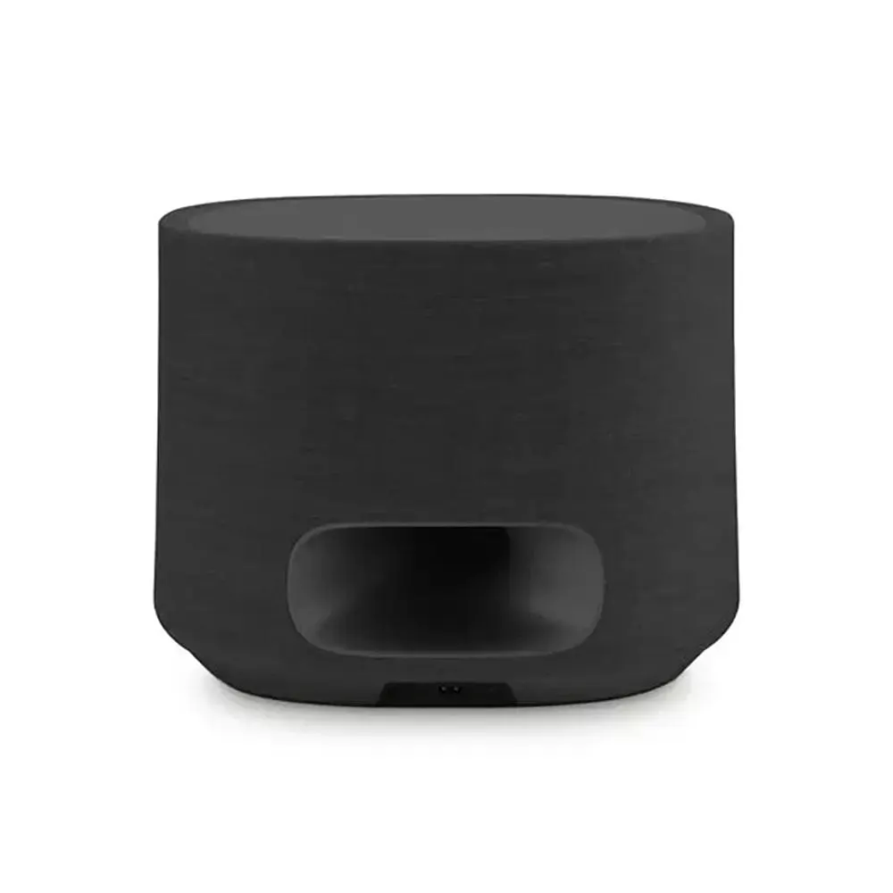 Harman Kardon Citation Sub, Wireless Subwoofer, 44.7cm Wide - Black