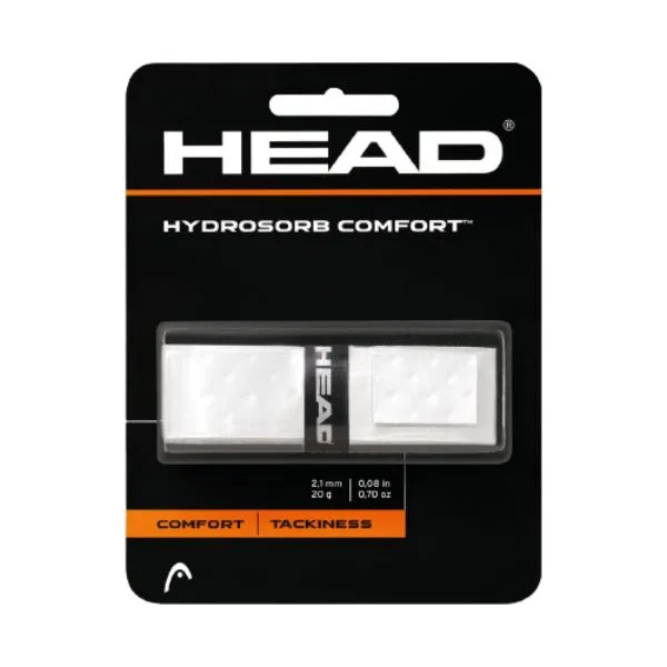 HEAD - Hydrosorb™ Comfort Grip