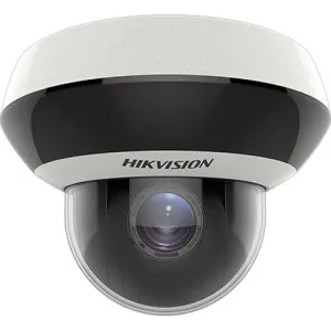 Hikvision DS-2DE2A404IW-DE3 4MP Outdoor PTZ Network Dome Camera with Night Visio