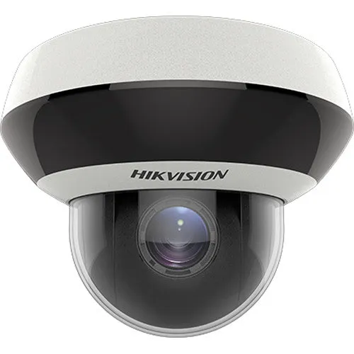 Hikvision DS-2DE2A404IW-DE3 4MP Outdoor PTZ Network Dome Camera with Night Visio