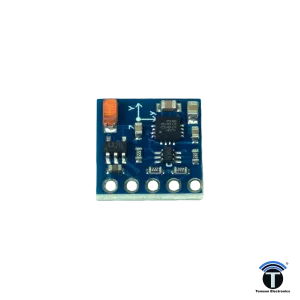 HMC 5883L 3 Axis Magnetometer