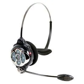 HS6300 HME ION IQ / EOS | HD - Dual Band - Drive Thru Headset