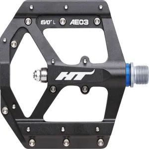 HT COMPONENTS AE03 FLAT PEDAL