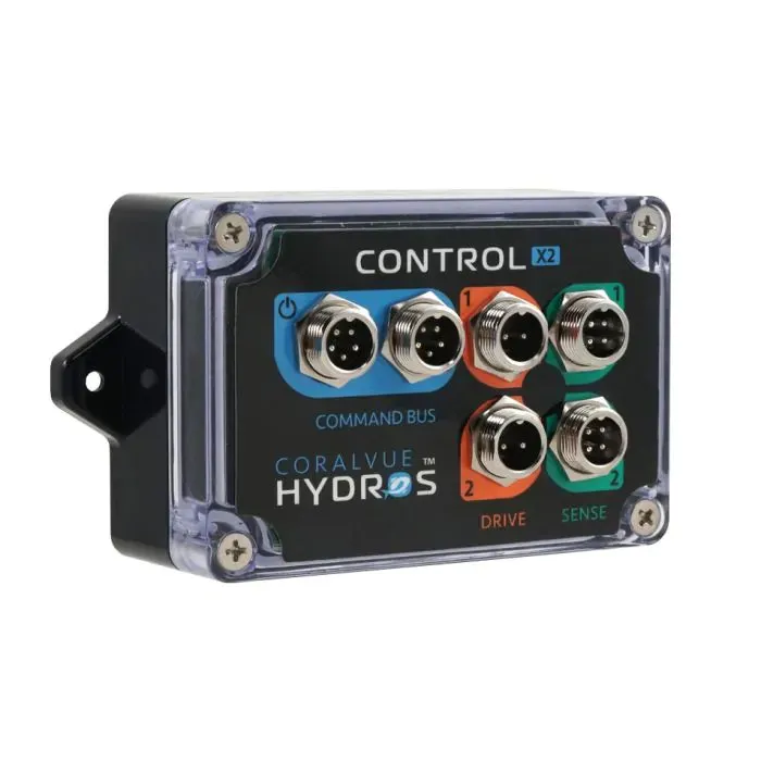 Hydros Control X2 (Controller Only) - Hydros