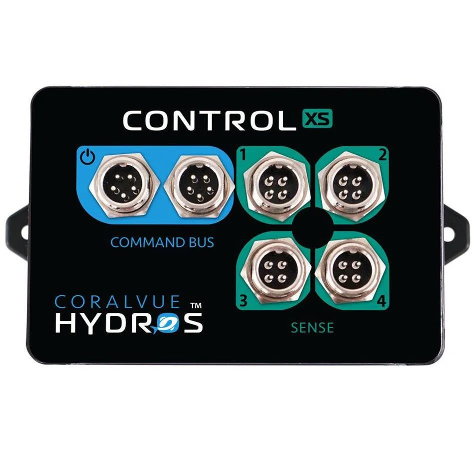 Hydros Control XS - Controller Only - Hydros