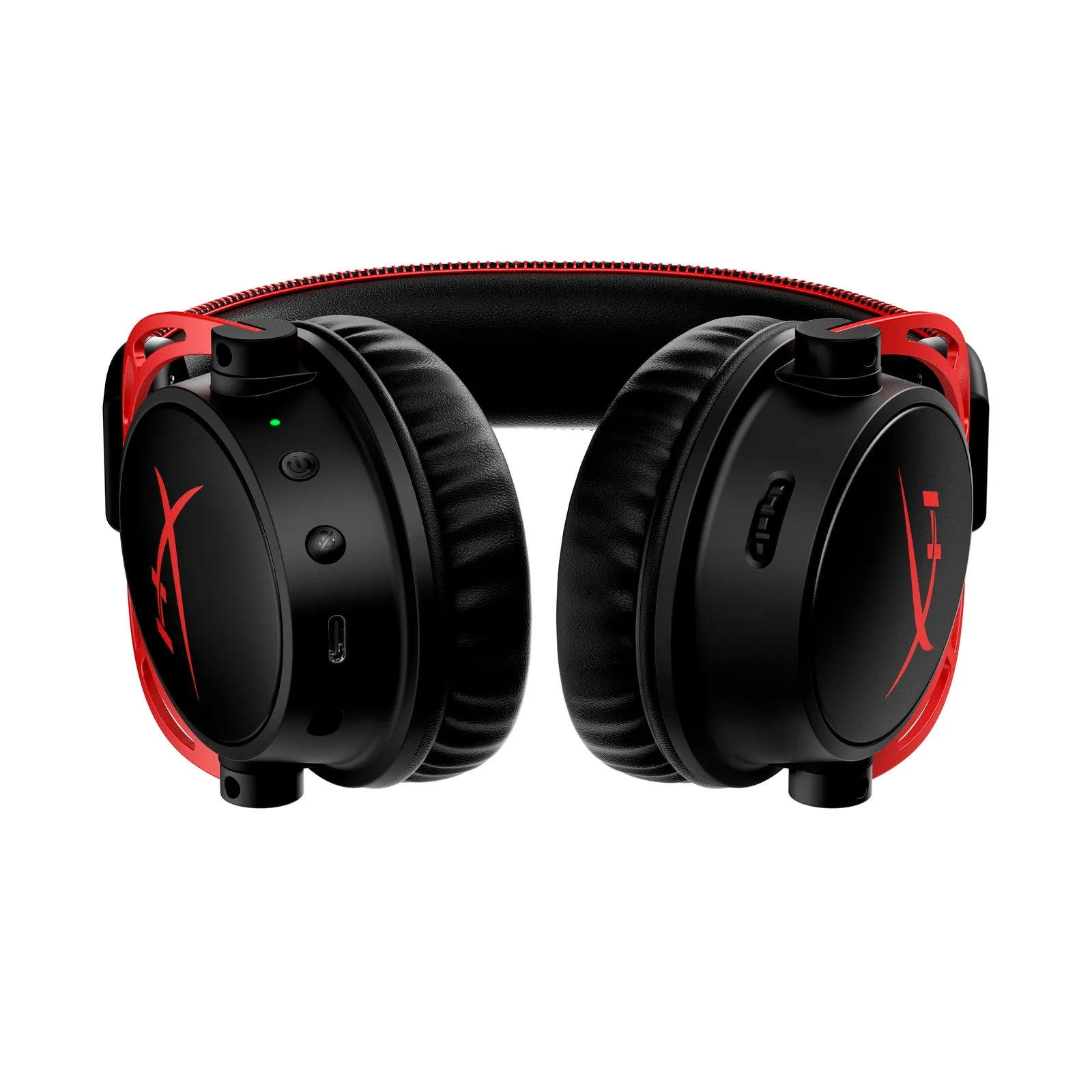 HyperX Cloud Alpha - Wireless Gaming Headset (Black-Red)