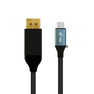 I-Tec Usb-C To Dp Cable 150Cm