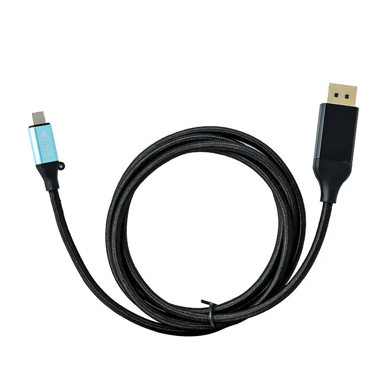 I-Tec Usb-C To Dp Cable 150Cm