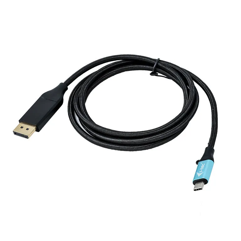 I-Tec Usb-C To Dp Cable 150Cm