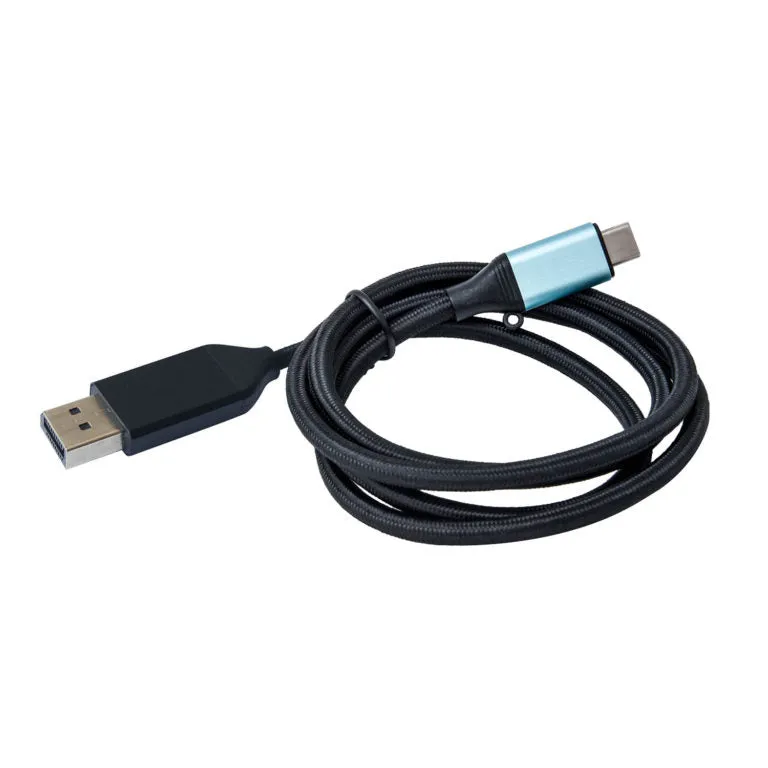 I-Tec Usb-C To Dp Cable 150Cm