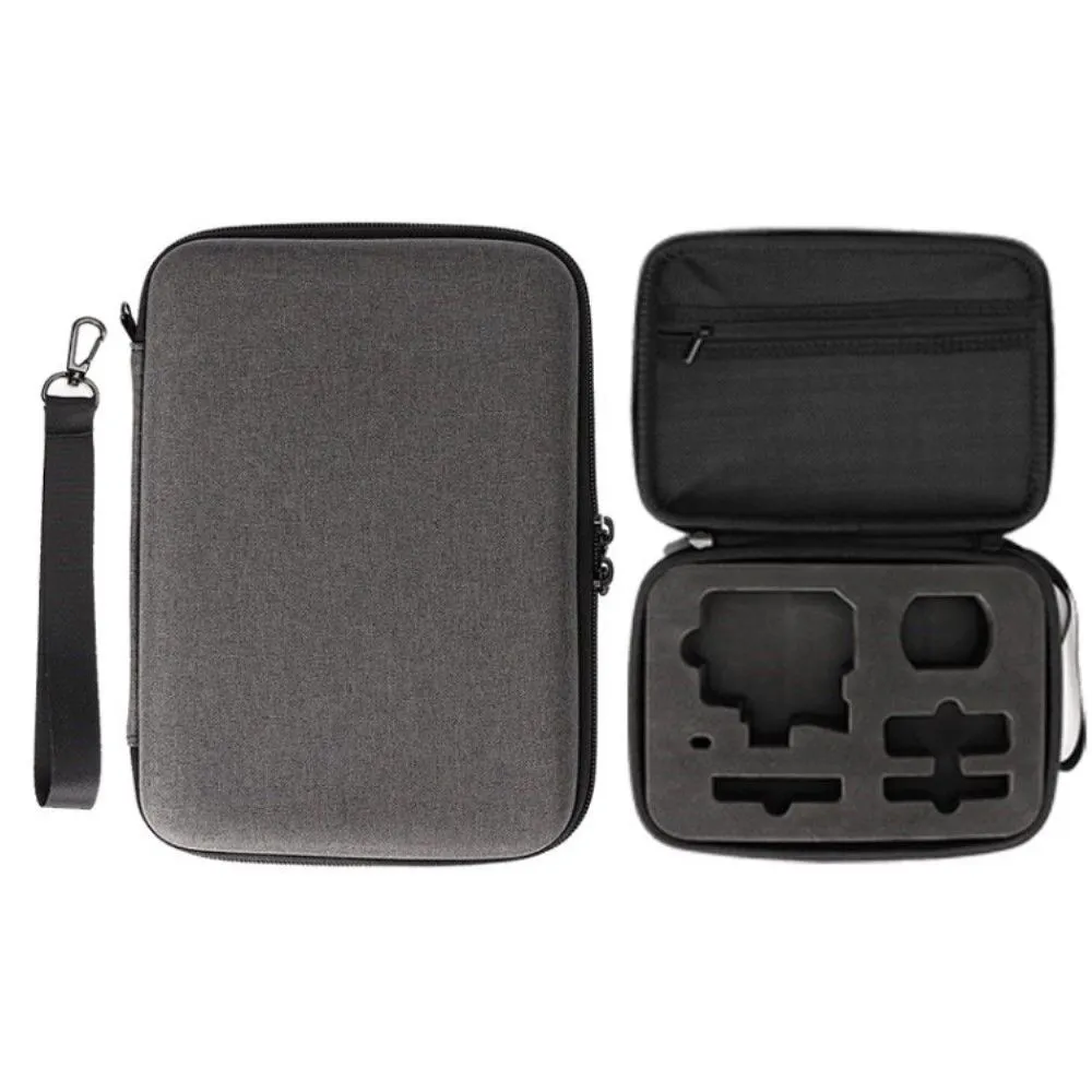 Insta360 ONE R portable storage bag - Black