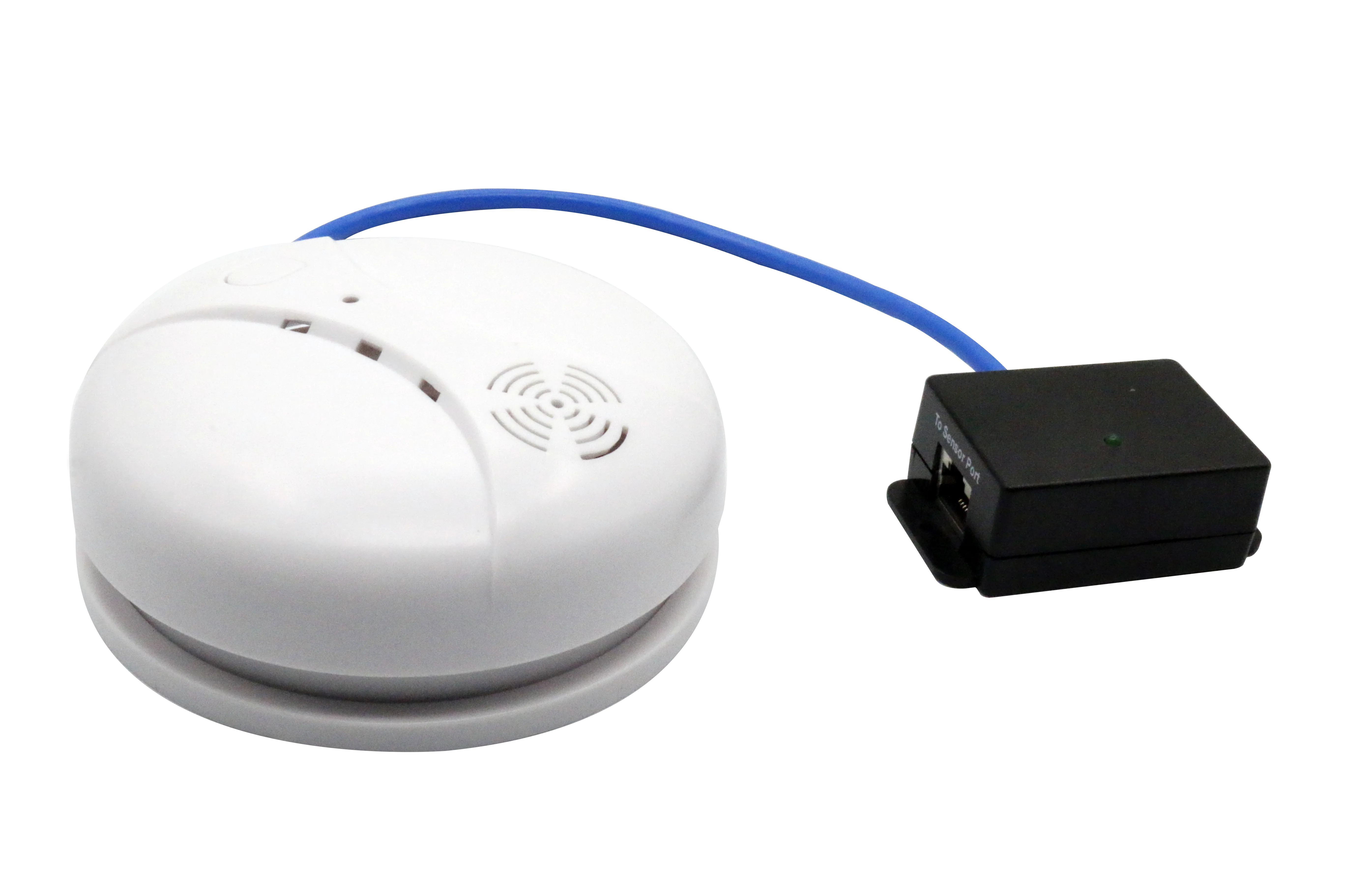 IP Smoke Detector Sensor