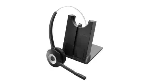 Jabra Pro 930 MS Wireless Headset 930-65-503-105 - DISCONTINUED