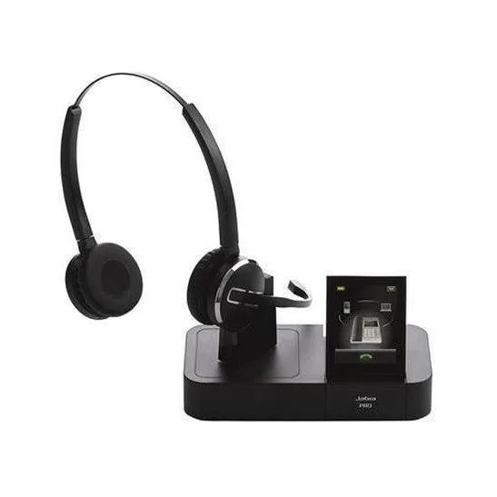 Jabra PRO 9460 Duo 9460-69-707-105