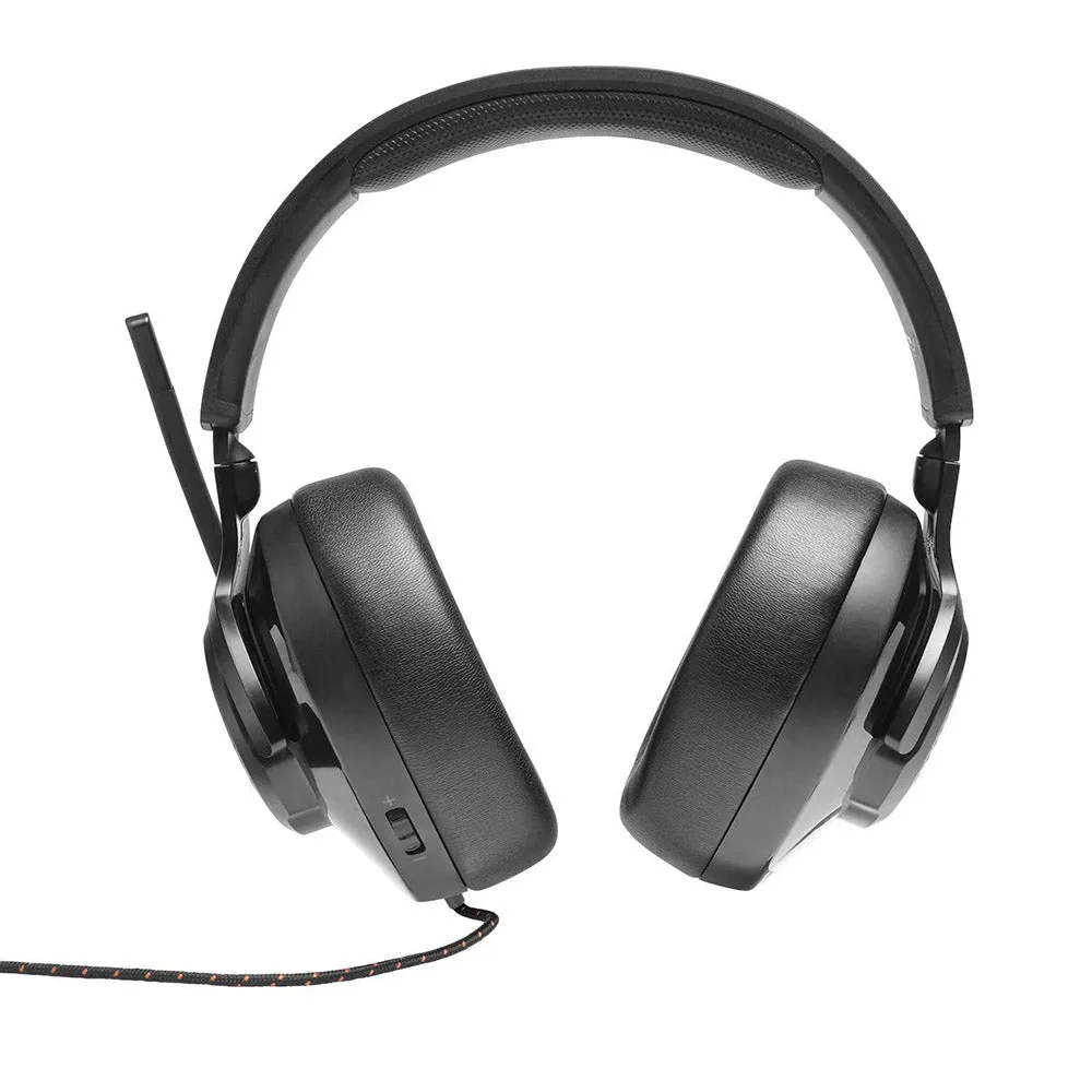 JBL Quantum 300 Gaming Headphone