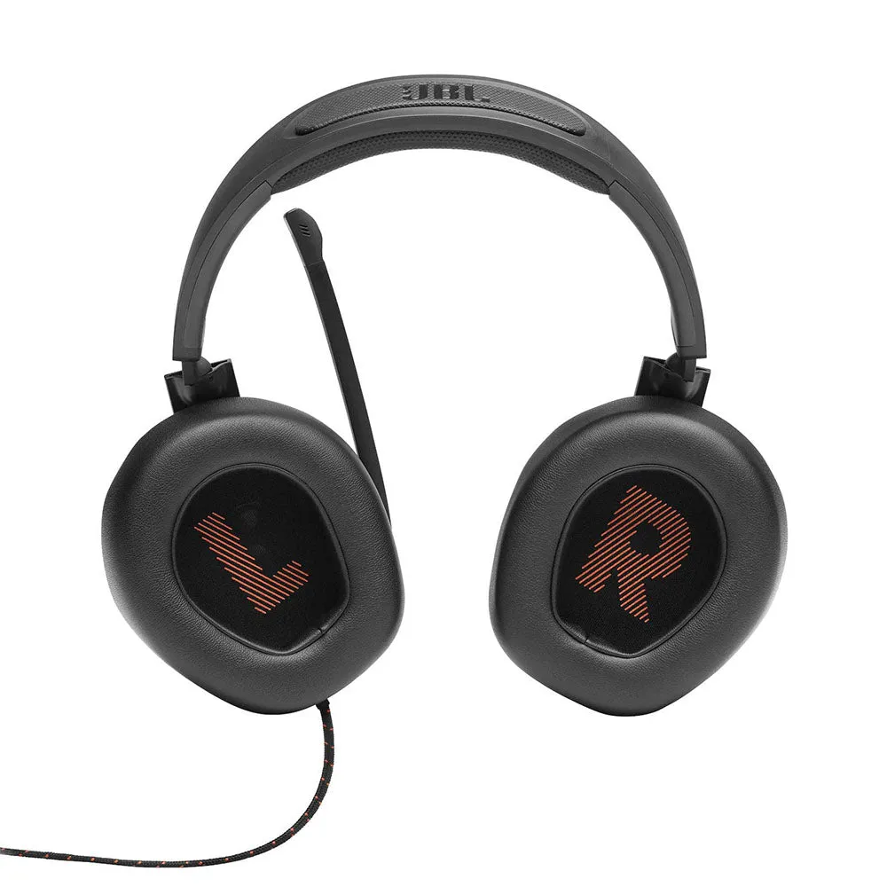 JBL Quantum 300 Gaming Headphone