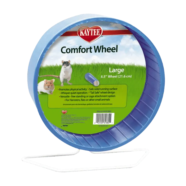 Kaytee Comfort Exercise Wheel