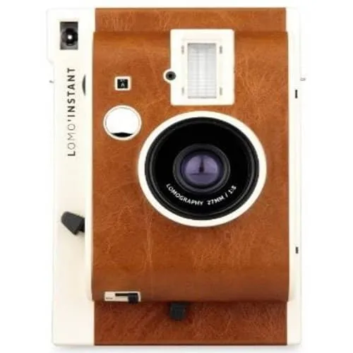 Lomography Lomo'Instant Camera (Sanremo)