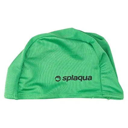 Lycra Swim Cap - Comfort Stretch Swimming