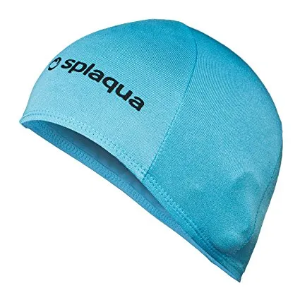 Lycra Swim Cap - Comfort Stretch Swimming