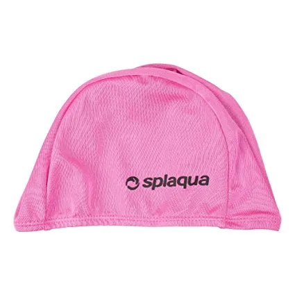 Lycra Swim Cap - Comfort Stretch Swimming