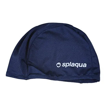 Lycra Swim Cap - Comfort Stretch Swimming