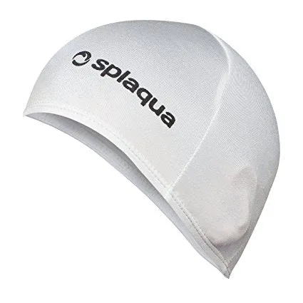 Lycra Swim Cap - Comfort Stretch Swimming