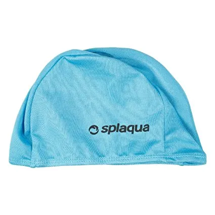 Lycra Swim Cap - Comfort Stretch Swimming