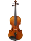 Maple Leaf Strings - Lady Claire Full Size Violin (MLS1350VN4/4)