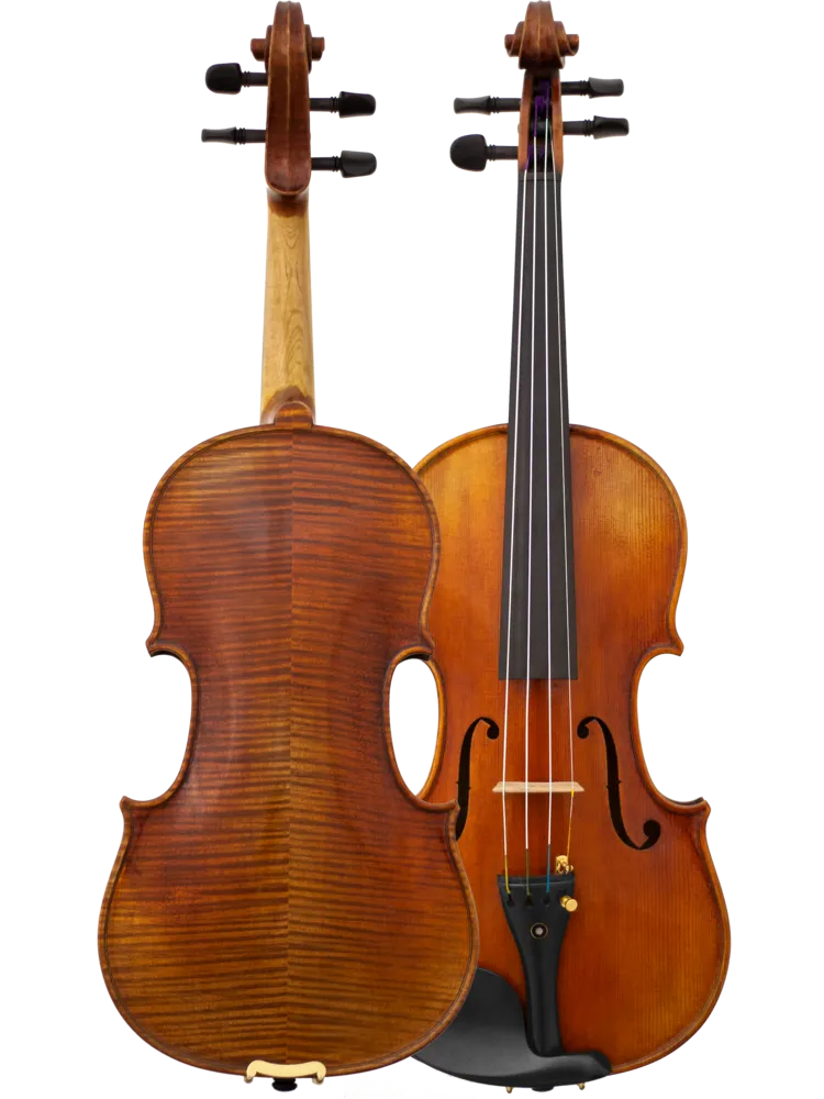 Maple Leaf Strings - Lady Claire Full Size Violin (MLS1350VN4/4)