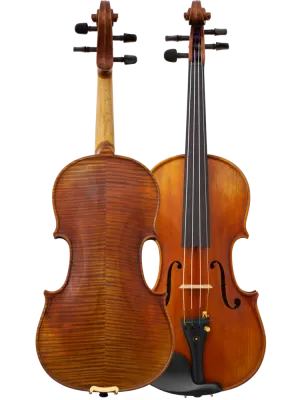 Maple Leaf Strings - Lady Claire Full Size Violin (MLS1350VN4/4)