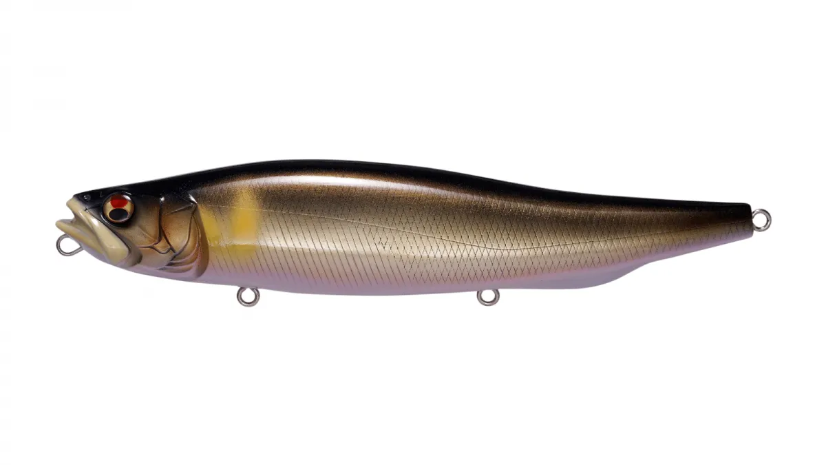 Megabass Megadog