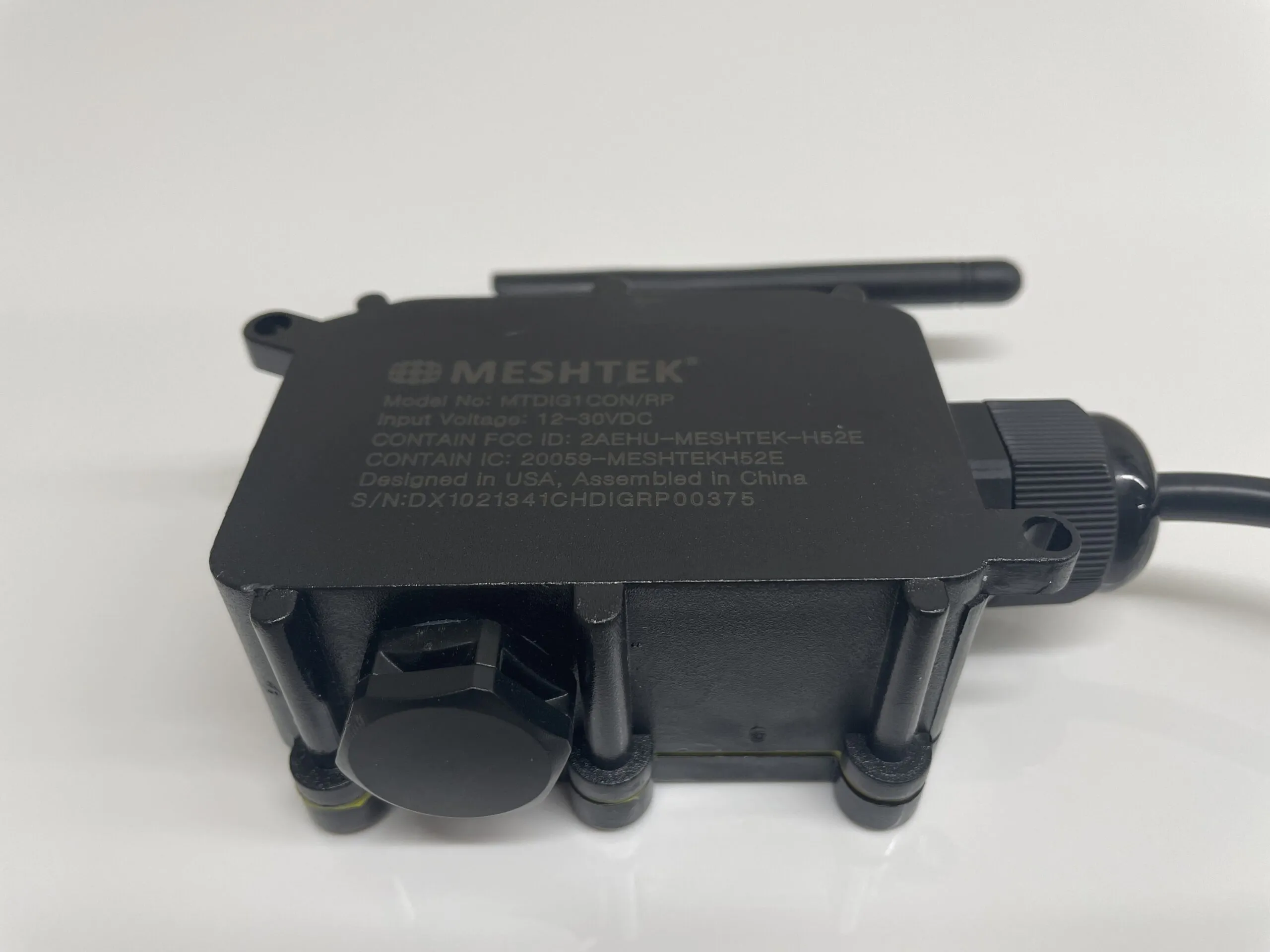 Meshtek Single Port Controller