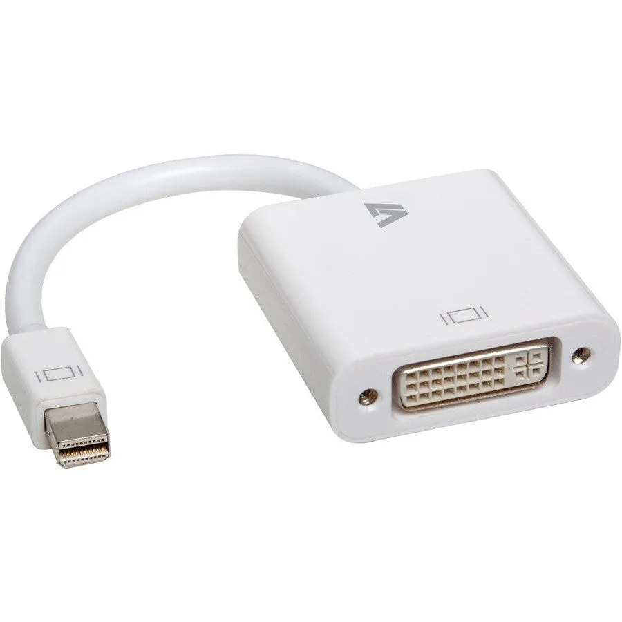 Mini Displayport To Dvi Adptr