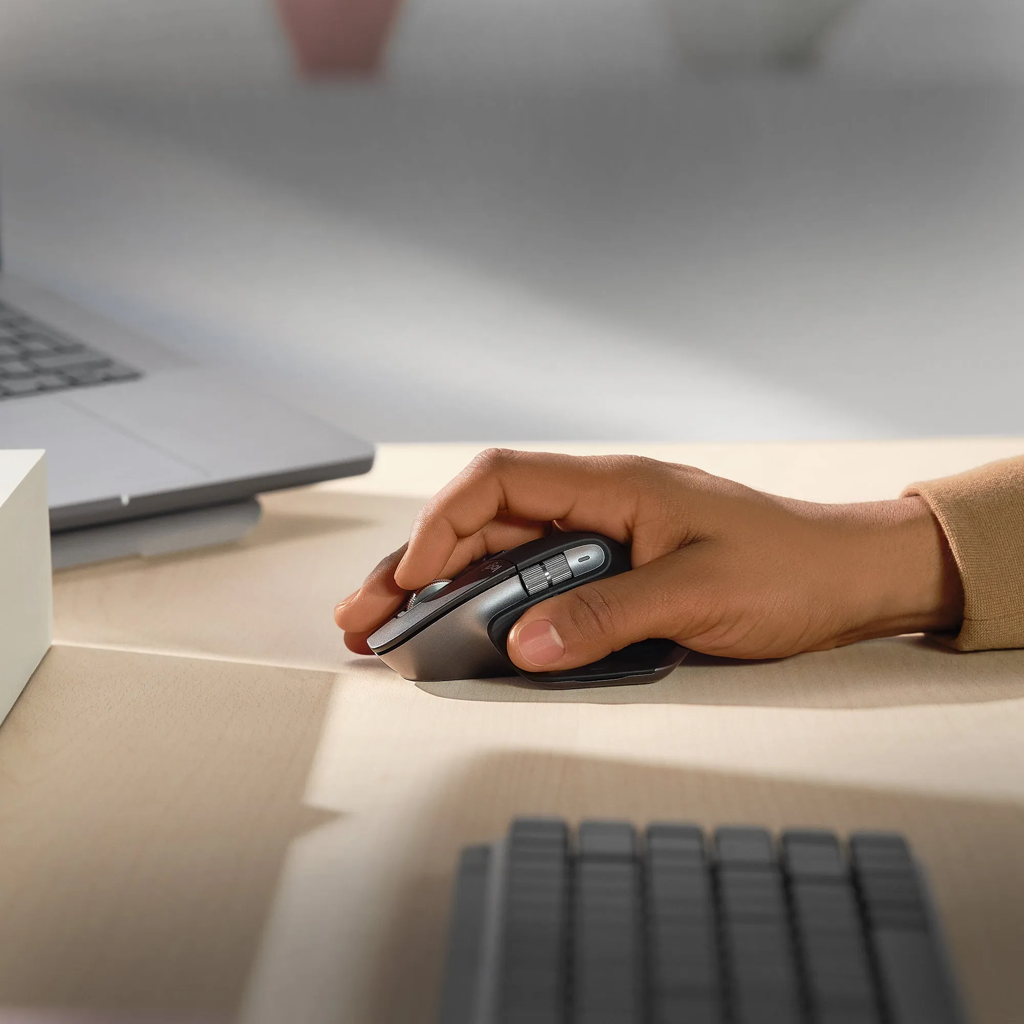 Mx Master3s For Mac Performance