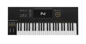 Native Instrument KONTROL S49 MK3 Keyboard Controller - 49 Keys