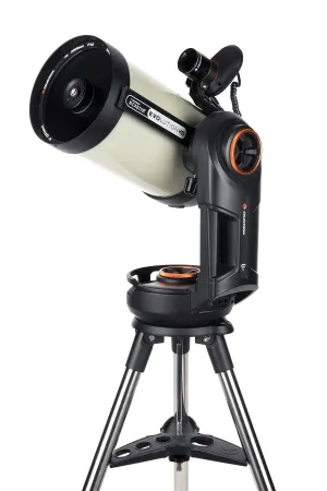 NexStar Evolution 8 HD Telescope with StarSense