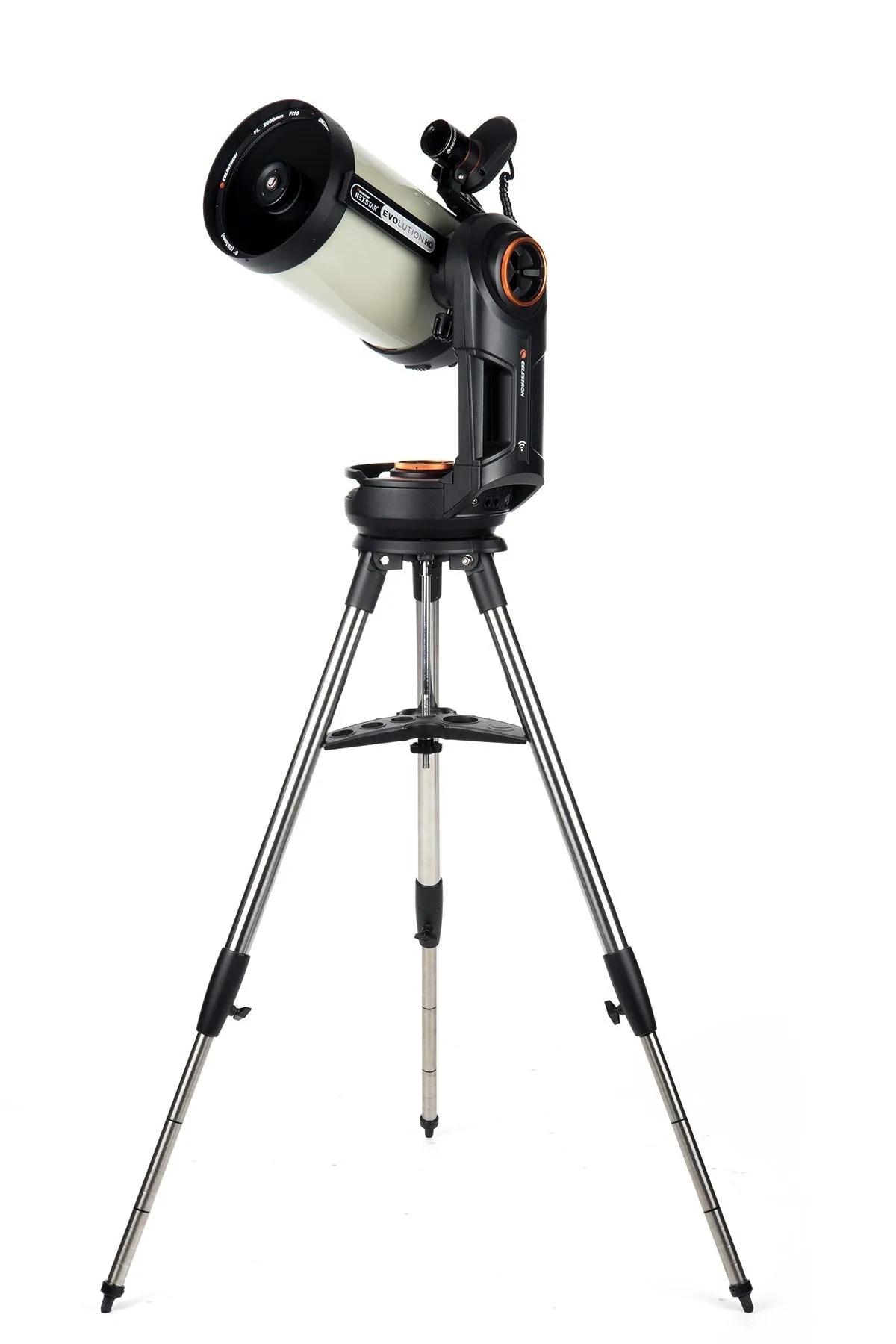 NexStar Evolution 8 HD Telescope with StarSense